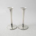 562 4166 CANDLESTICKS